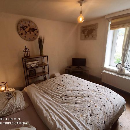 Chambre Privee Dans Maison Tout Confort Jodoigne Bagian luar foto