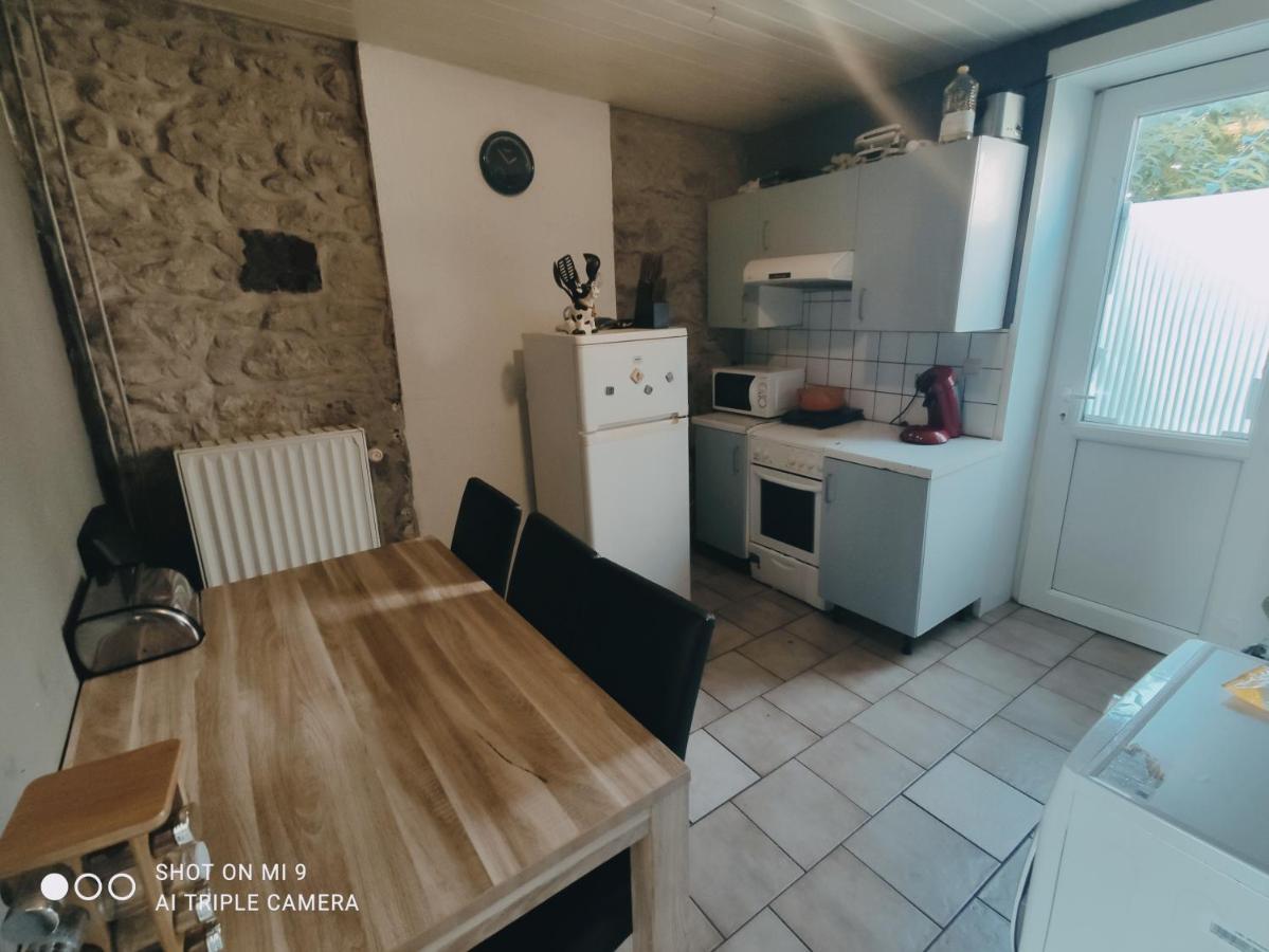 Chambre Privee Dans Maison Tout Confort Jodoigne Bagian luar foto