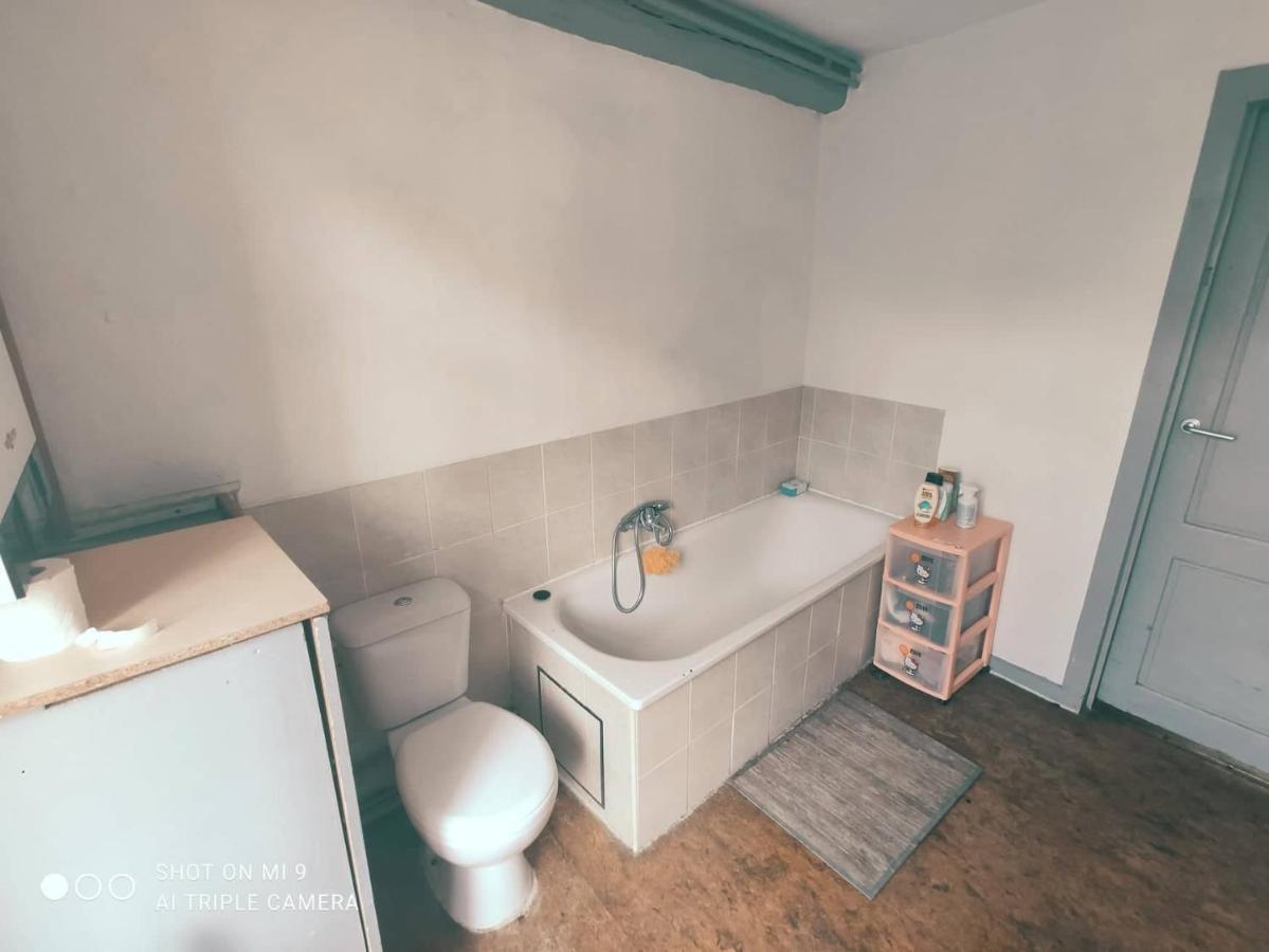 Chambre Privee Dans Maison Tout Confort Jodoigne Bagian luar foto